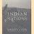 Indian Nations: Pictures of American Indian Reservations in the Western United States door Danny Lyon e.a.