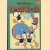 Donald Duck 5. Een eend met veel noten op zijn zang
Walt Disney
€ 5,00