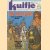 Verzameling Kuifje. Het weekblad voor de super-jeugd van 7 tot 77 jaar - nummer 50 door diverse auteurs