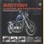 British Custom Motorcycles. The Brit Chop - Choppers, Cruisers, Bobbers & Trikes door Uli Cloesen