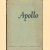 Apollo, maandschirft voor literatuur en beeldende kunsten. Nr. 1/2 December 1945, jaargang 1
Johannes Tielrooy e.a.
€ 10,00