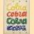 Cobra 1948 1951 door Sylvain - and others Lecombre