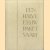 Een halve eeuw Paketvaart 1891-1941 - *Luxe edition vellum* door Boer M.G. de e.a.