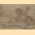 Getekend leven. Ruiter & Paard. 25 tekeningen uit de 15de tot de 20ste eeuw
Victor E. van Vriesland
€ 5,00