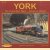 York. The Transition Years. Steam to Diesel door Roger Hill