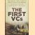 The First VCs. The Moving True Story of First World War Heroes Maurice Dease and Sidney Godley
Mark Ryan
€ 10,00