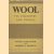 Wool: Its Chemistry and Physics door Peter Alexander e.a.