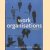 Work Organisations. A Critical Introduction door Paul Thompson e.a.