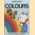 Learn About Colours. A Chuckles and Ricky pop-up book
Larry Shapiro
€ 5,00