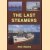 The Last Steamers door Nick Robins