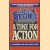 A Time for Action door William Simon