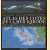 Atlas des côtes de la mer d'Iroise: Rade de Brest, baie de Douarnenez et les îles door Jean-Louis Guéry