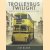 Trolleybus Twilight. Britain's Last Trolleybus Systems door Jim Blake