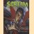 Scream. Draw Classic Vampires, Werewolves, Zombies, Monsters and More door Steve Ellis