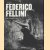 Federico Fellini. Ringmaster of dreams 1920-1993 door Chris Wiegand