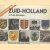 Zuid-Holland in 144 facetten. Provincie-verzamelalbum door Marc van Hemert e.a.