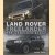 Land Rover Freelander. The Complete Story door James Taylor