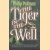 The Tiger in the Well door Philip Pullman