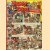 Happy Days 100 Years of Comics door Denis Gifford