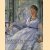 Manet by himself. Correspondence & Conversation, Paintings, Pastels, Prints & Drawings door Juliet Wilson-Bareau