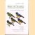 A Guide to the Birds of Colombia
S.L. Hilty e.a.
€ 100,00