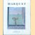 Marquet: Vie et portrait de Marquet; L'oeuvre de Marquet door Marcelle Marquet e.a.