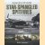 Star-Spangled Spitfires. A Photographic Record of Spitfires Flown by American Units. Rare Photographs from Wartime Archives door Tony Holes