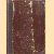 De natuur. Populair geillusreerd maandblad gewijd aan de natuurkundige wetenschappen en hare toepassingen. Een-en-dertigste jaargang 1911 door Dr. Z.P. Bouman