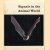 Signals in the animal world door Dietrich Burkhardt e.a.