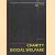 Charity and Social Welfare. The dynamics of religious reform in Northern Europe IV: 1780-1920 door Leen van Molle