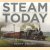 Steam Today. Britain's Heritage Railways in Photographs door Geoff Swaine