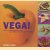 Vega. Meer dan 40 verrukkelijke recepten zonder vlees, vis, zuivel & cholesterol door Lorna Sass