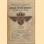 Nederlandsche Luchtreisgids uitgegeven door de Koninklijke Luchtvaart-Maatschappij voor Nederland en Koloniën - 6e dienstjaar 1925 door diverse auteurs