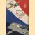 Nederlandsche Luchtreisgids N.V. Koninklijke Luchtvaart Maatschappij K.L.M. - 12e dienstjaar 1931 door diverse auteurs