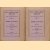 I drammi pastorali (2 volumes) door Antonio Marzi