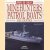Minehunters, Patrol Boats and Logistics door Camil Busquets