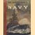The Wonder Book of the Navy door Harry Golding