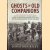 Ghosts of Old Companions. Lloyd George's Welsh Army, the Kaiser's Reichsheer and the Battle for Mametz Wood, 1914-1916 door Jonathon Riley