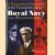 A Biographical Dictionary of the Twentieth-Century. Royal Navy Volume 1: Admirals of the Fleet and Admirals door Alastair Wilson