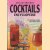 Geillustreerde cocktail encyclopedie. Vol met traditionele cocktails, met en zonder alcohol door Simon Polinsky