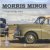 Morris Minor. 70 years on the road door Ray Newell