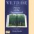 Wiltshire Stories of the Supernatural door Sonia Smith