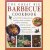 The Great Big Barbecue Cookbook door Christine France