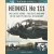 Heinkel He 111. The Latter Years - The Blitz and War in the East to the Fall of Germany door Chris Goss