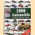 1000 Automobile door Reinhard Lintelmann