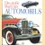 Das grosse Buch des Automobils door Paul Simsa