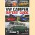 VW Camper Buyers' Guide
Richard Copping
€ 8,00