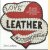 Love Leather Accessories. 20 Easy Leather Accessories to Sew door Zoe Larkins
