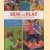 Sew and Play. Handmade Games for Kids door Farah Wolfe
