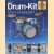 Drum-Kit Manual. How to buy, maintain and improve your drum-kit door Paul Balmer e.a.